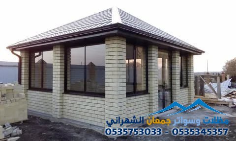 إضافة غرفة نوم إضافية: حلول مبتكرة لبناء الملاحق بشمال الرياض 