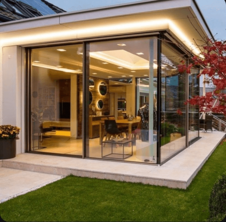 مجالس وغرف سندوتش بنل حي اشبيليا لعام 2026