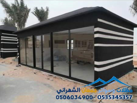  صور وتصاميم بيوت شعر ملكية بالرياض 2026 | أحدث أشكال مشبات وخيام مودرن