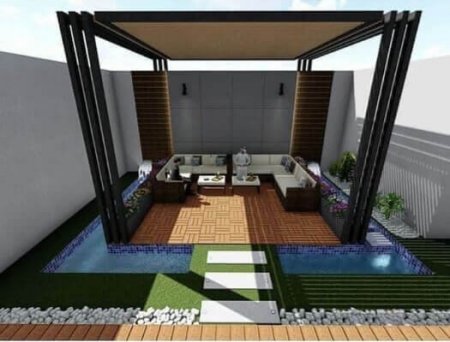 أفضل مؤسسة تركيب مظلات وبرجولات حديد في شمال الرياض