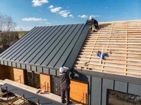 تركيب سندويش بنل باحياء شمال الرياض: دليل الخدمات المتكاملة وأفضل أسعار توريد وتركيب ألواح الساندوتش بانل