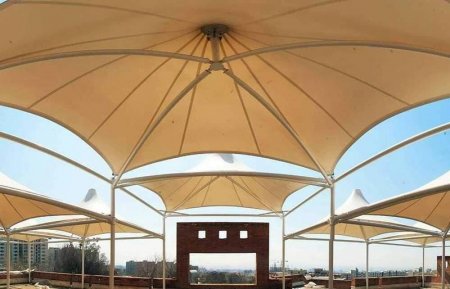 أنواع المظلات بالرياض |دليل الشراء والتركيب وأسعار المظلات