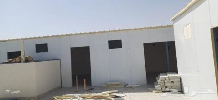 الساندوتش بانل في الرياض|التكلفة والمواصفات