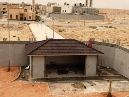 بناء ملاحق خارجية وساندويش بانل حي العروبة|حلول مبتكرة وتكلفة اقتصادية لتوسعة المنازل والمشاريع
