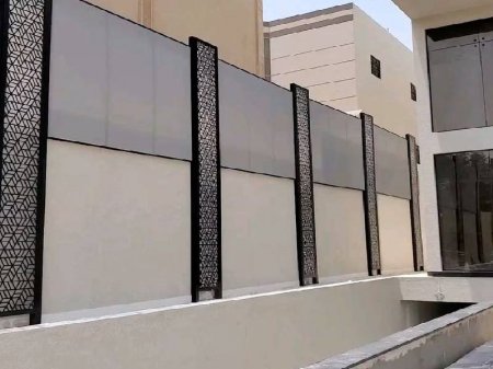 افضل مظلات وسواتر للمنازل والفلل حي السلام| تصاميم مودرن وأسعار 2026