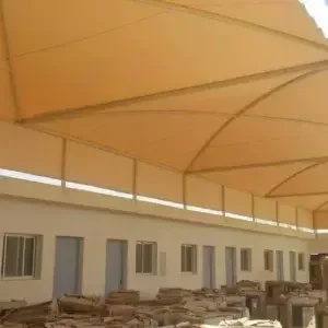 صيانة مظلات حي حطين 0506034900