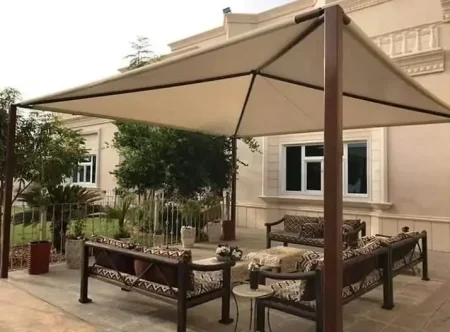 تركيب مظلات في الرياض