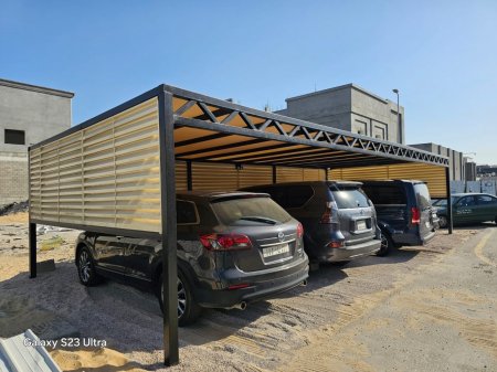 حداد مظلات حي التخصصي بالرياض بأقل الأسعار 