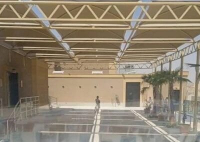مظلات الرياض بأسعار تنافسية وجودة وكفاءة عالية 