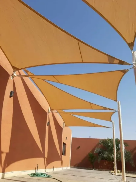 حداد تركيب مظلات شد إنشائي بالرياض |بجميع أحياء الرياض