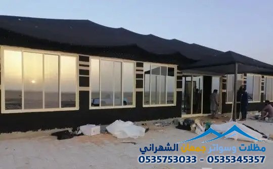 تركيب خيام ملكية بالرياض بأرخص الأسعار 