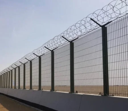 مقاول شبوك: انواع شبوك وطرق تركيب شبوك