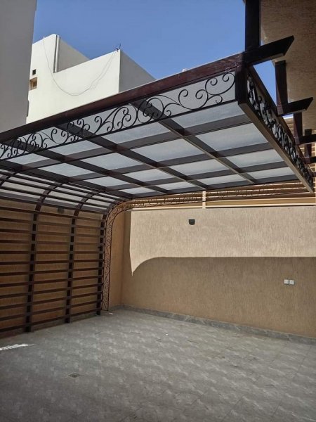تركيب مظلات لكسان بحي الدرعيه والعليا والنرجس